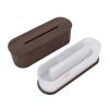 Oils Aromatherapy Diffuser, Fire Mystical/Fantasy Diffuser -lufte Moisture Auto -off timing Function for the Office (Dark) view 4