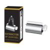 Acunny Toothpaste Tightening Roller, Toothpaste Scrler | Metal Tube Squeezer - Stainless Steel Compression Tool for Nail Glue Cream, Toothpaste Dispenser Straighteners view 1