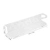 VALICLUD Insulin Vial Storage Rack Portable Bottle Holder Organizer Acrylic Bottle Storage Rack for Diabetes Care Home Use view 2
