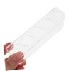 VALICLUD Insulin Vial Storage Rack Portable Bottle Holder Organizer Acrylic Bottle Storage Rack for Diabetes Care Home Use view 4