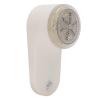 Electric Fluff Remover, Fuzz Safe Safe ABS Digital Exhibition (Cream White) view 4