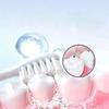 2Pcs Instantaneou Niacinamide Toothpaste,Niacinamide Whitening Toothpaste,Remove Tooth Stains,Fresh Breath view 3