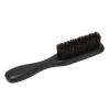 Bristle Beard Brush Hair Combs With Wooden Handle For Men Black(2PCS) view 1
