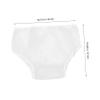 Reusable Waterproof Adult Diaper Covers 2pcs Eva Leakproof view 2