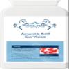 Antarctic Krill Oil, 60 Gel Capsules Himalayas Pure Antarctic Krill Eye Vision view 1