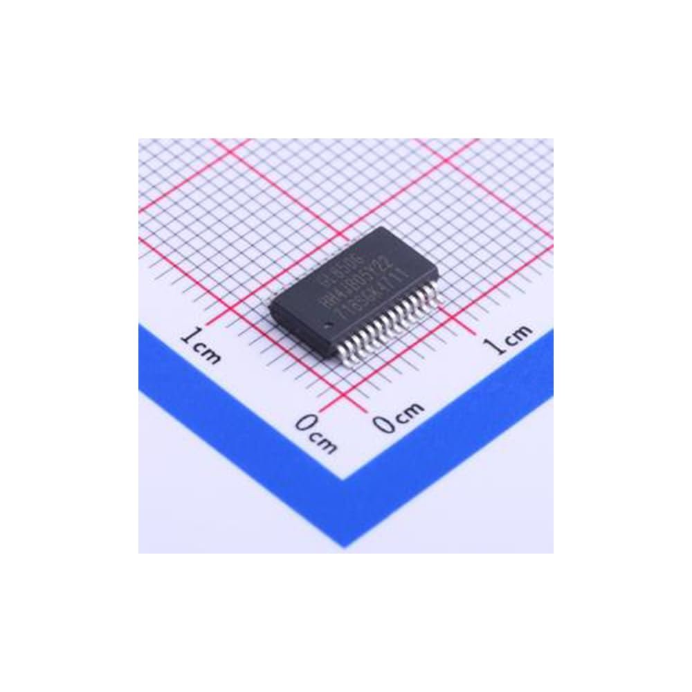 (1pieces) GL850G-HHY22 SSOP-28-208mil