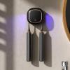 Tooth Brush Cleaner, Toothbrush Holder Cleaner, Rechargeable UV Portable Case Protector For Bathroom Car Gym Hospital Bedroom Kitchen view 3