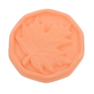 NAMOARLY Clay Moisturizing Tablets Sugar Saver Disc Terracotta Brown Sugar Keeper Reusable Food Storage Moisture Absorbers Keep Soft