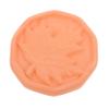 NAMOARLY Clay Moisturizing Tablets Sugar Saver Disc Terracotta Brown Sugar Keeper Reusable Food Storage Moisture Absorbers Keep Soft view 1