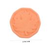NAMOARLY Clay Moisturizing Tablets Sugar Saver Disc Terracotta Brown Sugar Keeper Reusable Food Storage Moisture Absorbers Keep Soft view 2