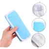 SEWOART Insulin Cooling Bag Portable Insulated Diabetic Insulin Case for Travel Medicine Storage Pouch Soft Shock Material view 2