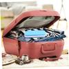SEWOART Insulin Cooling Bag Portable Insulated Diabetic Insulin Case for Travel Medicine Storage Pouch Soft Shock Material view 3