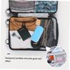 SEWOART Insulin Cooling Bag Portable Insulated Diabetic Insulin Case for Travel Medicine Storage Pouch Soft Shock Material view 4