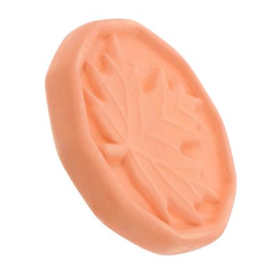 Mikinona Reusable Brown Sugar Softener Terracotta Moisture Keeper for Food Storage Containers Kitchen Sugar Saver