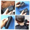 CALLARON 3Pcs Beard Trimming Catcher Hair Sponges for Men with Hard Sponge Material, Sink Cleaning Function, and Versatile Grooming Use in Household Settings view 2