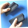 CALLARON 3Pcs Beard Trimming Catcher Hair Sponges for Men with Hard Sponge Material, Sink Cleaning Function, and Versatile Grooming Use in Household Settings view 3