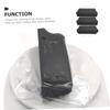 CALLARON 3Pcs Beard Trimming Catcher Hair Sponges for Men with Hard Sponge Material, Sink Cleaning Function, and Versatile Grooming Use in Household Settings view 4