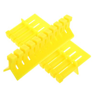 PRETYZOOM 2pcs Right Angle Gasket Dent Puller Repair Tools for Vehicle Body Tool Puller Tabs for Car Dent Removal