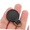 HAPINARY 5pcs Leather Zipper Pull Head Replacement for Luggage Bag Clothes Repair Kit Detachable Zipper Puller Tabs view 3