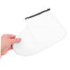 Beavorty Foot Care Bag for Paraffin Wax Treatment Cotton Spa Foot Covers for Hydrating and Moisturizing for Beauty Salon and Home Use view 4