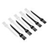 BESTYASH 10pcs Small Cleaning Brush Set for Electronics Multifunctional Crevice Detail Cleaning Tools for Bathroom Use view 1