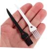 BESTYASH 10pcs Small Cleaning Brush Set for Electronics Multifunctional Crevice Detail Cleaning Tools for Bathroom Use view 4