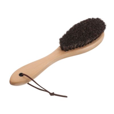 CIYODO Ergonomic Handle Sand Brush with Dense Bristles for Effective Beach Sand Bag Removal and Surfboard Cleaning for Body and Beach Chairs and Vacation