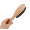 CIYODO Ergonomic Handle Sand Brush with Dense Bristles for Effective Beach Sand Bag Removal and Surfboard Cleaning for Body and Beach Chairs and Vacation view 4