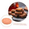 MAGICLULU Clay Moisturizing Tablets Sugar Softener Reusable for Kitchen Containers view 3