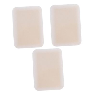 BESTYASH 3pcs Elf Camo Concealer Alternative Temporary Sun Protection Body Coverage Perfector Patch
