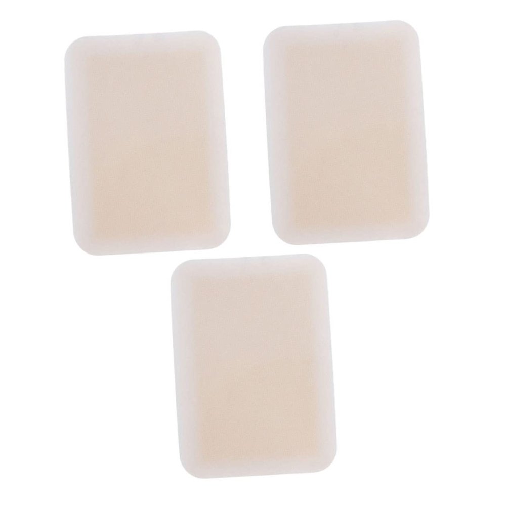 BESTYASH 3pcs Elf Camo Concealer Alternative Temporary Sun Protection Body Coverage Perfector Patch