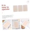 BESTYASH 3pcs Elf Camo Concealer Alternative Temporary Sun Protection Body Coverage Perfector Patch view 4