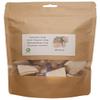 Dried Birch Porling (Fomitopsis Betulina) 100g - Natural Product, Wild Collection, Ideal for Teas and Garden Care view 3