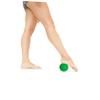 PACKOVE Portable Peanut Massage Ball for Face and Shoulder Pain Relief, TPE Material Fascia Ball Massager for Deep Tissue Muscle Training and Stress Relaxation in Fitness and Wellness view 4