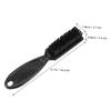 ERINGOGO 4pcs Nylon Hair Clipper Brush Soft Bristle Hair Cleaning Tool for Barbers and Home Use for Grooming view 2