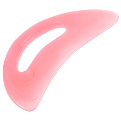 LRXIYODE Gua Sha Board Body Gua Sha Massage Tools Large for Face Neck Back Waist