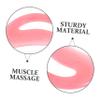 LRXIYODE Gua Sha Board Body Gua Sha Massage Tools Large for Face Neck Back Waist view 3