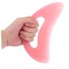LRXIYODE Gua Sha Board Body Gua Sha Massage Tools Large for Face Neck Back Waist view 4
