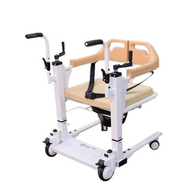 WANGHAI-666 Displacement Machine Chair Bedridden Elderly Transfer Machine, Handling Machine, Nursing Artifact, Lifting Household Machine Transfer Machine