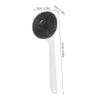 Alipis Kitchen Cleaning Brush Multi-functional Dish and Pan Scrubber Long Handle Cleaning Pot Brush with Replaceable Ball, Pp and Steel Wire, for Pots and Pans view 2