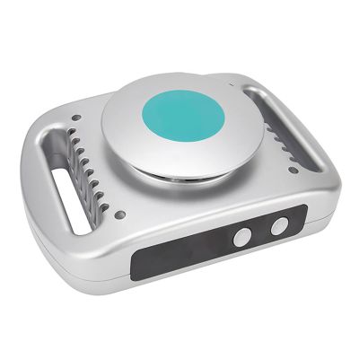Fat Removal Machine - Effective Cryolipolysis Instrument for Body Sculpting & Edema Elimination - Home Beauty Solution for Quick Fat Freezing