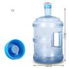 15L Portable Water Bucket, High Capacity Household Water Container with Handle, Ideal for Camping, Gardening, and Outdoor Activities, and Lightweight view 2