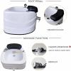 Portable Foot Spa Bath Tub - At-Home Pedicure and Massage Foot Bath for Relaxation and Care view 4