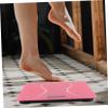 KONTONTY Smart Scale Digital Bathroom Scale for Body Weight High Precision Sensor Compatible Portable and Rechargeable view 4