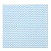 YUEYASHUX 80pcs Disposable Non stick Oil Non woven Fabric Duster Dish Cloth Hand Towel Kitchen Green Blue Pink 20 20.4cm (Blue) view 2