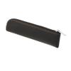 Insulin Organizer Bag Pen Sleeve Pouch Black PU Leather for Home Office Use view 1