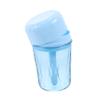 Gogogmee Travel Toothbrush Holder Case Cup Portable Toothbrush Organizer for Bathroom Oral Case Protective Cover view 1