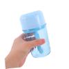 Gogogmee Travel Toothbrush Holder Case Cup Portable Toothbrush Organizer for Bathroom Oral Case Protective Cover view 4