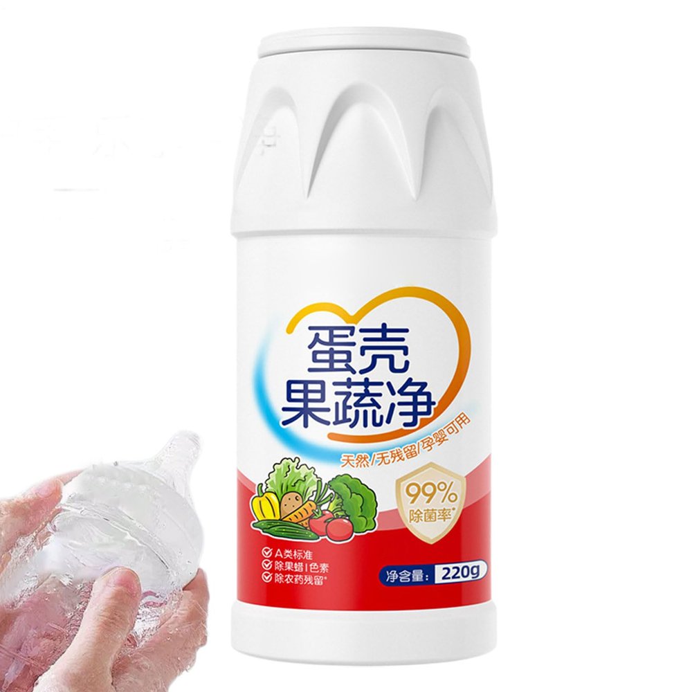 Veggie Wash Kitchen Produce Cleaner