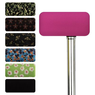 SPRING SEAON T-Handle Grip with Comfort Pad for Crutch Grip Covers and Accessories